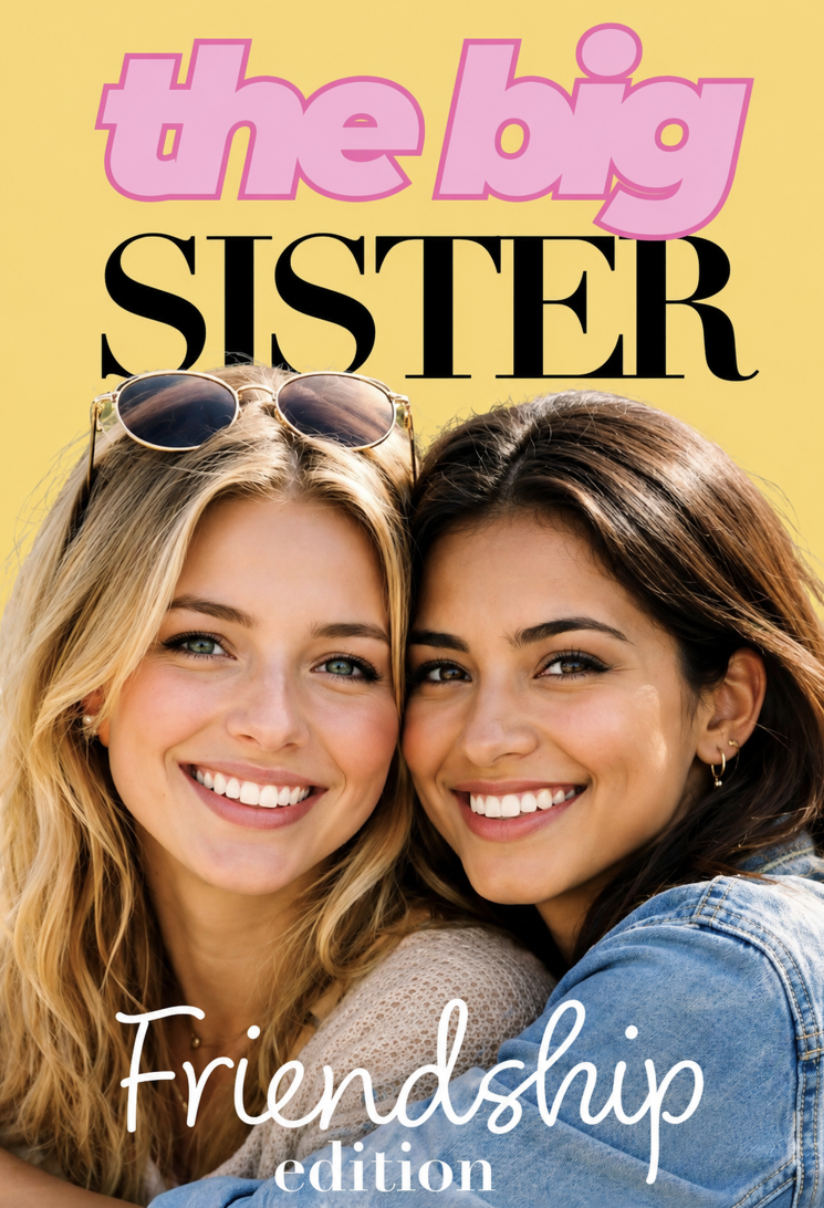 Friendship Magazine