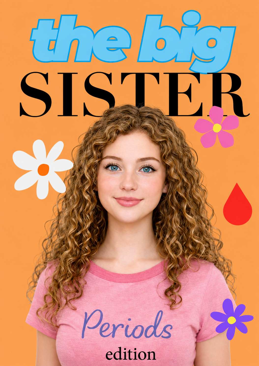 Periods Magazine